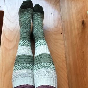 Smartwool tube socks